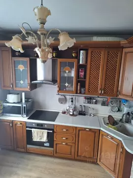 3-к кв. Москва ул. Академика Анохина, 26К3 (73.3 м)