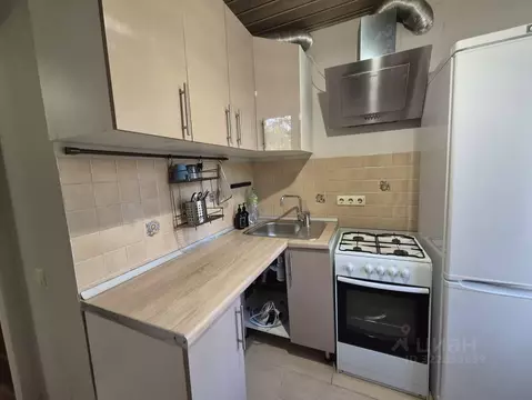 3-к кв. Москва Зеленый просп., 35К3 (58.0 м)