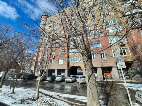 Гараж в Башкортостан, Уфа ул. Дорофеева, 3 (20 м)