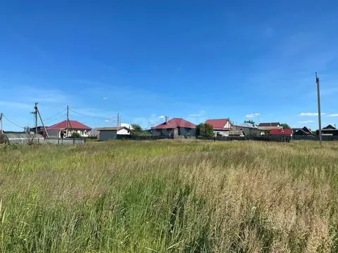Участок в Нижегородская область, Кулебаки городской округ, Гремячево ...