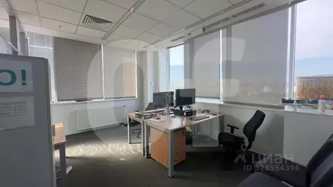 Офис в Москва просп. Андропова, 18к1 (5035 м)