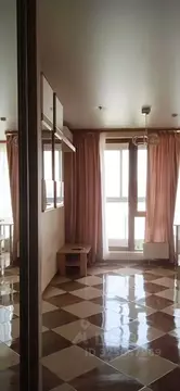 Студия Москва Ходынский бул., 2 (32.7 м)