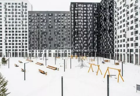 Студия Московская область, Мытищи пер. 1-й Стрелковый, 3 (24.9 м)