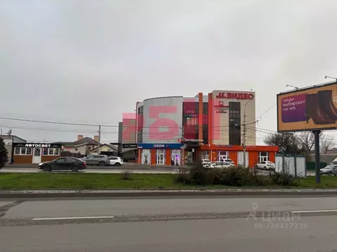 Помещение свободного назначения в Ростовская область, Ростов-на-Дону ...