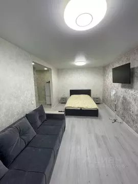 2-к кв. Томская область, Томск ул. Елизаровых, 25 (50.0 м)