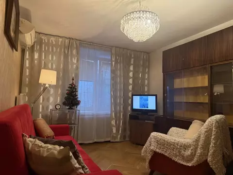 2-к кв. Москва 2-я Новоостанкинская ул., 27 (48.0 м)