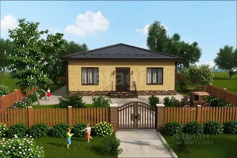 Дом в Тюменская область, Тюмень Россиянка садовое товарищество, ул. ...