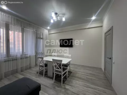 2-комнатная квартира: Махачкала, улица Ибрагима-Хаджи Урадинского, 9 ...