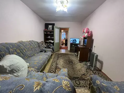 3-к кв. Белгородская область, Белгородский район, Северный городское ...