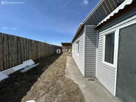 Дом в Иволгинский район, сельское поселение Гурульбинское, село ...