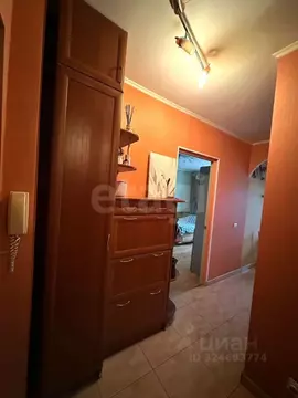 1-к кв. Тверская область, Тверь пер. Трудолюбия, 34 (36.0 м)