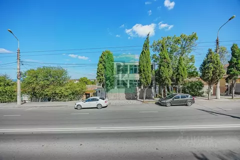 Дом в Севастополь ул. Истомина, 11 (460 м)