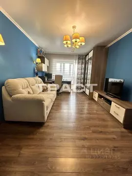 3-к кв. Воронежская область, Воронеж ул. Морозова, 29Б (93.8 м)