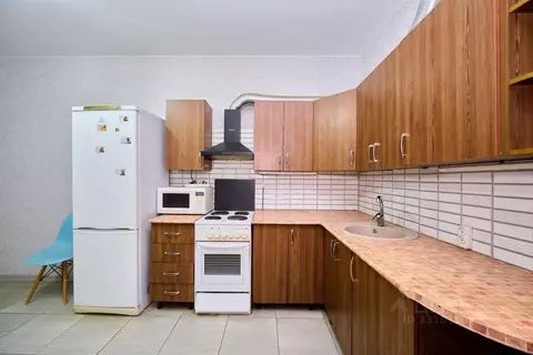 1-к кв. Краснодарский край, Краснодар ул. Стасова, 10 (46.4 м)
