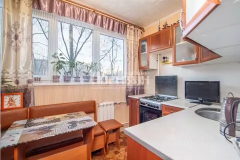 1-к кв. Санкт-Петербург ул. Композиторов, 33/5 (32.3 м)