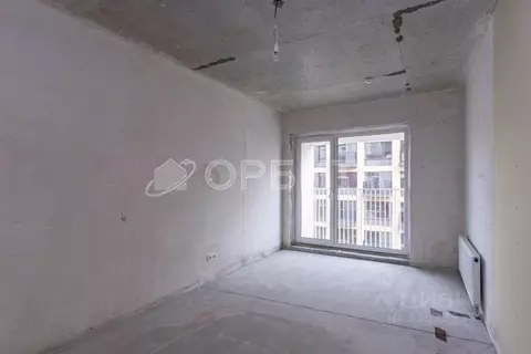 1-к кв. Тюменская область, Тюмень ул. Газовиков, 40 (45.4 м)