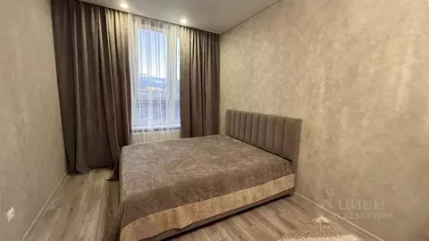 1-к кв. Адыгея, Майкоп ул. К.А. Васильева, 2к4 (35.0 м)