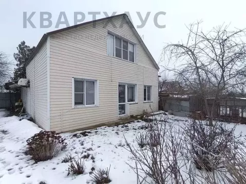 Дом в Волгоградская область, Волгоград ул. Краснодонцев, 78 (107 м)