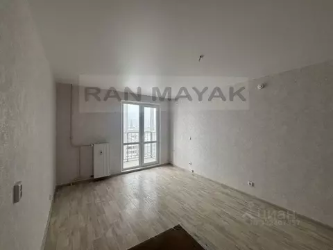 Студия Адыгея, Майкоп ул. Вадима Лемеша, 3 (25.5 м)