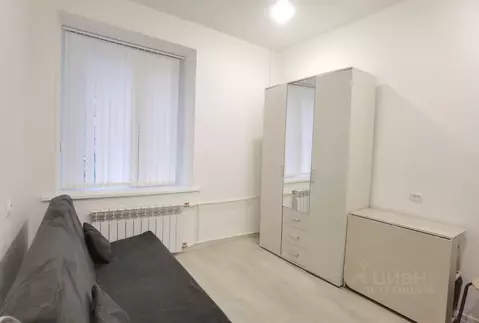 Студия Санкт-Петербург ул. Ткачей, 54 (16.4 м)