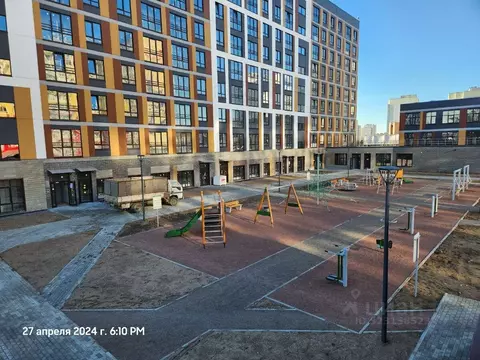 Гараж в Ленинградская область, Всеволожск Южный мкр, ул. Крымская, 3 ...