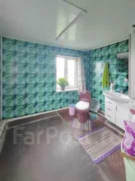 Дом в Приморский край, Находка ул. Степана Разина, 60 (50 м)