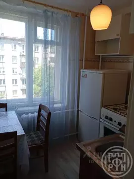 2-к кв. Ленинградская область, Гатчина ул. Радищева, 15 (43.0 м)