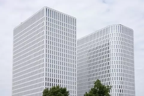 Офис в Москва Стоун Савеловская бк,  (172 м)