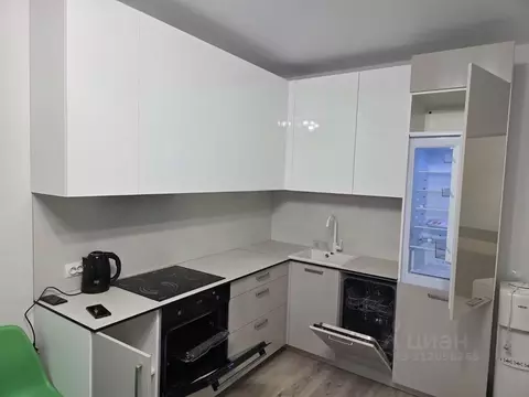 3-к кв. Московская область, Одинцовский городской округ, ...