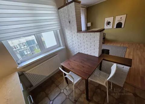 1-к кв. Санкт-Петербург просп. Ударников, 27К2 (52.0 м)