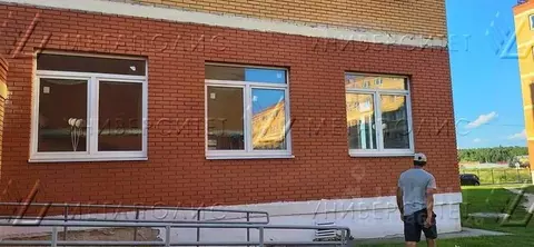Офис в Московская область, Щелково городской округ, д. Большие ...