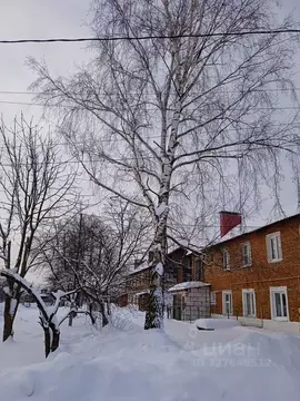 2-к кв. Московская область, Коломна городской округ, с. Никульское ул. ...