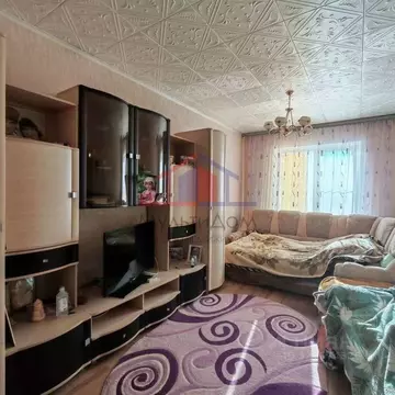 1-к кв. Белгородская область, Старый Оскол Макаренко мкр, 33А (37.0 м)