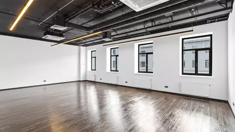 Офис в Санкт-Петербург Миллионная ул., 6 (62 м)