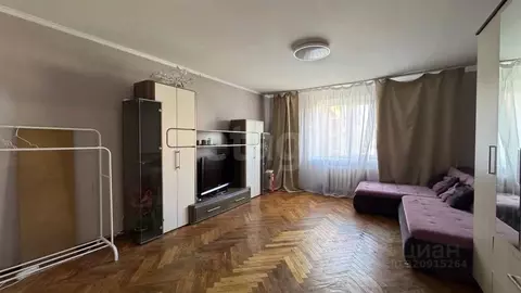 2-к кв. Адыгея, Майкоп ул. Хакурате, 636 (51.5 м)