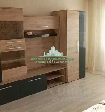 1-к кв. Брянская область, Брянск Московский просп., 95к1 (39.9 м)