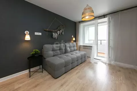 Студия Томская область, Томск ул. Нефтяная, 15 (26.6 м)