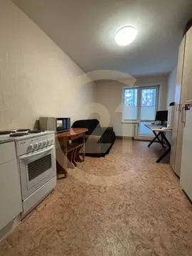 2-к кв. Пермский край, Пермь ул. Красные Казармы, 69 (46.9 м)