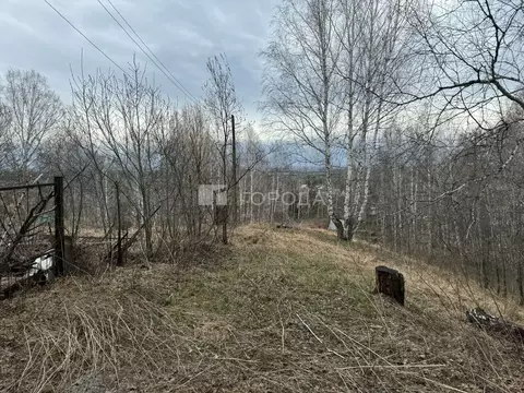 Участок в Новосибирская область, Новосибирский район, Новолуговской ...