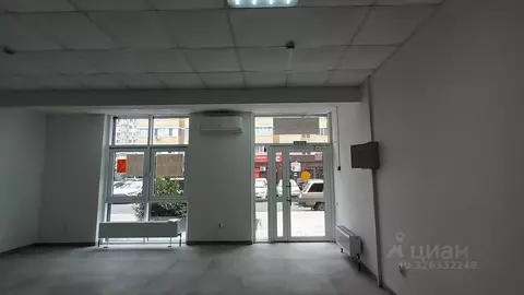 Помещение свободного назначения в Краснодарский край, Краснодар ул. ...