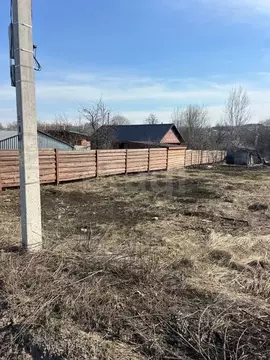 Участок в Мордовия, Саранск ул. Фурманова (10.0 сот.)