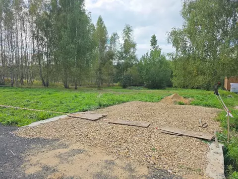 Участок в Московская область, Дмитровский муниципальный округ, Сбоево ...