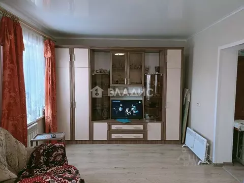 2-к кв. Бурятия, Иволгинский район, Сотниковское муниципальное ...