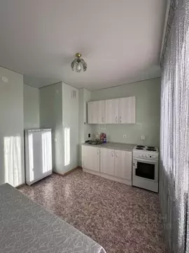 1-к кв. Татарстан, Казань ул. Наиля Юсупова, 6 (38.8 м)