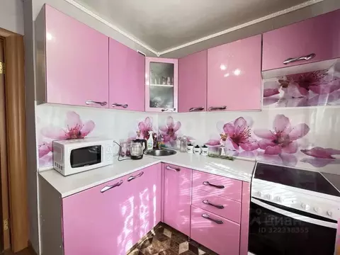 1-к кв. Челябинская область, Челябинск ул. Энергетиков, 5 (34.0 м)