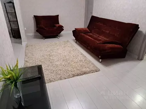 1-к кв. Хабаровский край, Хабаровск ул. Некрасова, 64 (45.0 м)