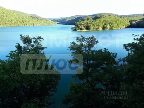 Участок в Крым, Белогорский район, Зуйское с/пос, с. Баланово ул. ...