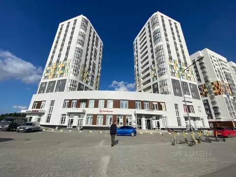 Офис в Свердловская область, Екатеринбург ул. Рябинина, 18/2 (74 м)