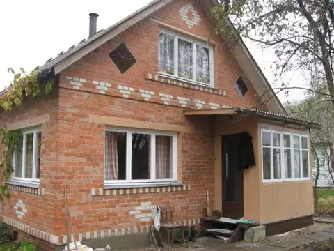 Продается дача в пос. Авсюнино