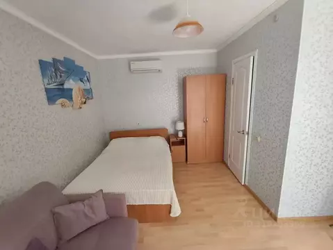 Комната Краснодарский край, Темрюкский район, Тамань ст-ца Фонтанная ...